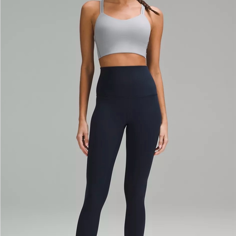 Lululemon Super High Rise Align Legging